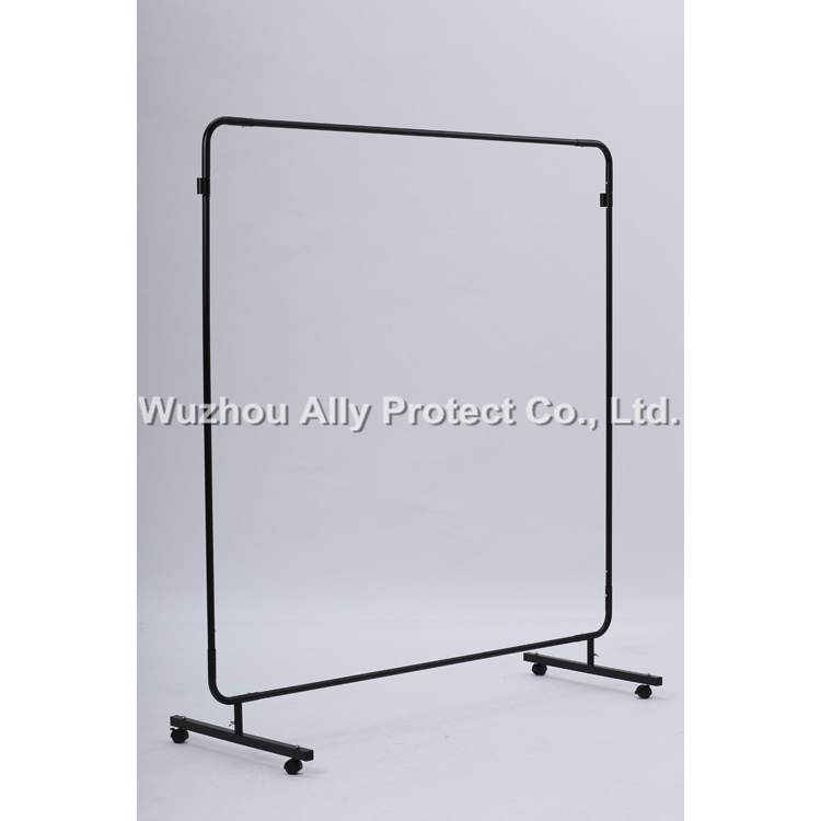 AP-8166/AP-8168 Round Tube Adjustable Modular Frame